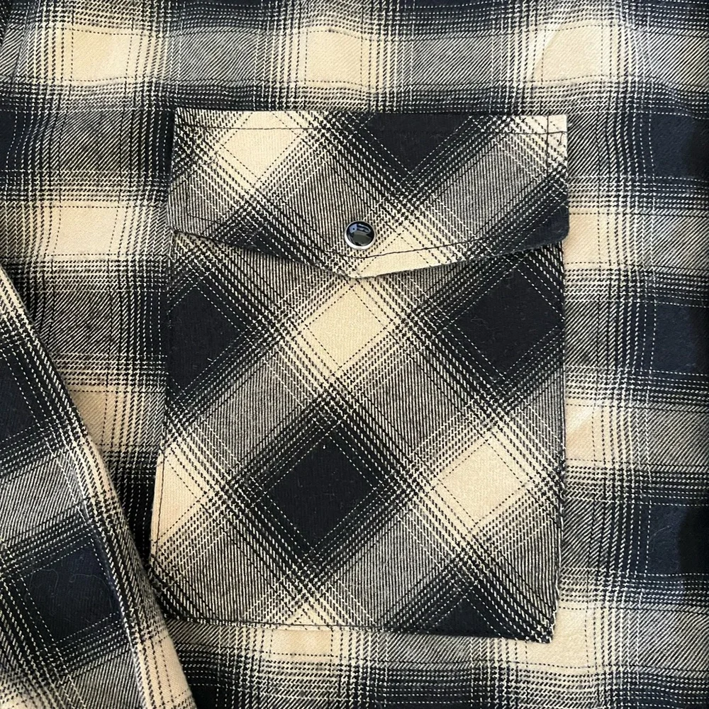 Men’s Dixxon Flannel